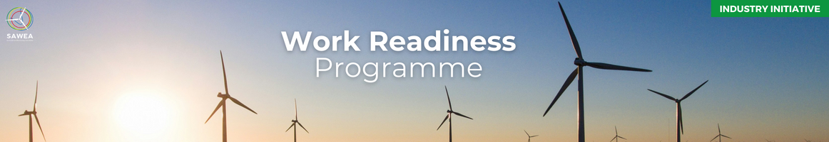 Work Readiness Programme South Africa Wind Energy Association